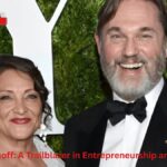 Georgiana Bischoff: A Trailblazer in Entrepreneurship and Social Impact