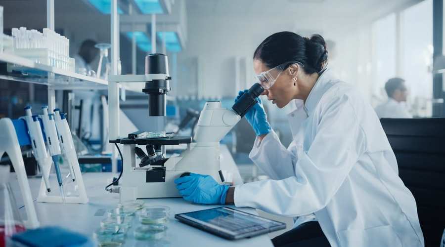 MLT Course Syllabus and Skills You Will Learn in Medical Lab Technology MLT Course Syllabus and Skills You Will Learn in Medical Lab Technology