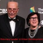 Iris Weinshall: A Visionary Leader in Urban Development and Technology