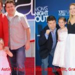 Isabella Louise Astin: The Rising Star with Talent, Grace, and Legacy