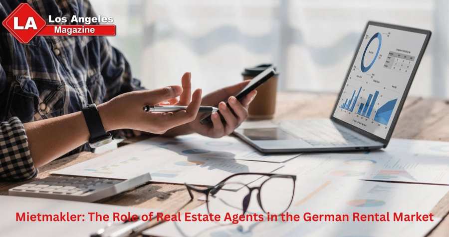 Mietmakler: The Role of Real Estate Agents in the German Rental Market