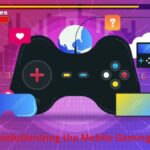 Mopoga: Revolutionizing the Mobile Gaming Experience Mopoga: Revolutionizing the Mobile Gaming Experience