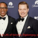 Nick Schmit: A Life of Service, Diplomacy, and Equality