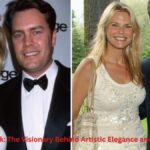 Peter Halsey Cook: The Visionary Behind Artistic Elegance and Timeless Design