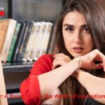 Rachel Satralkar: A Rising Star in the World of Innovation and Inspiration