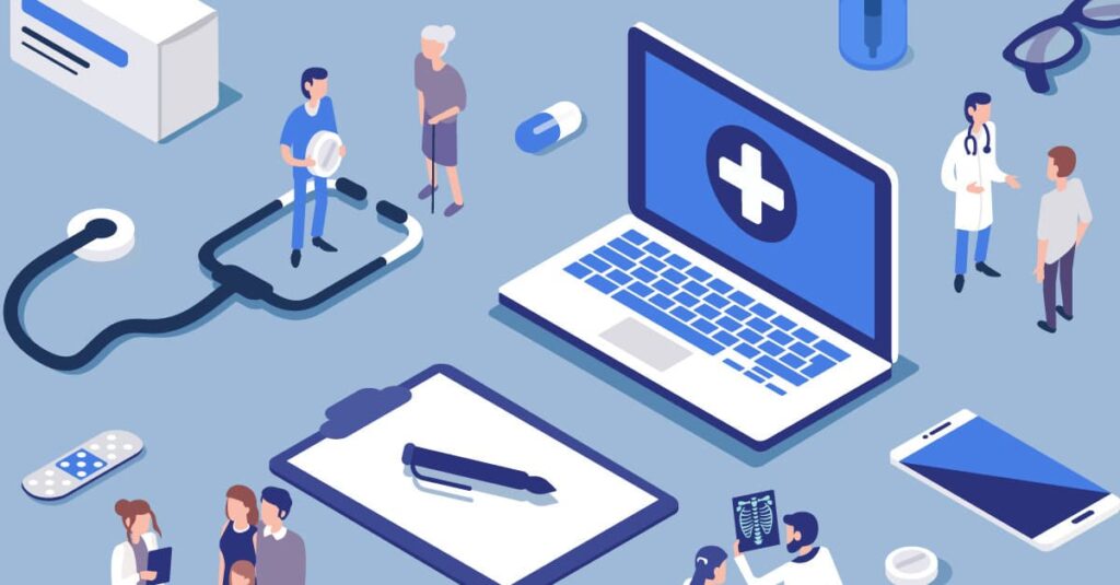 Streamlining Healthcare Operations with the Right Medical Software