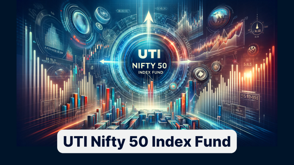 Can UTI Nifty 50 Index Fund Deliver in Volatile Markets?