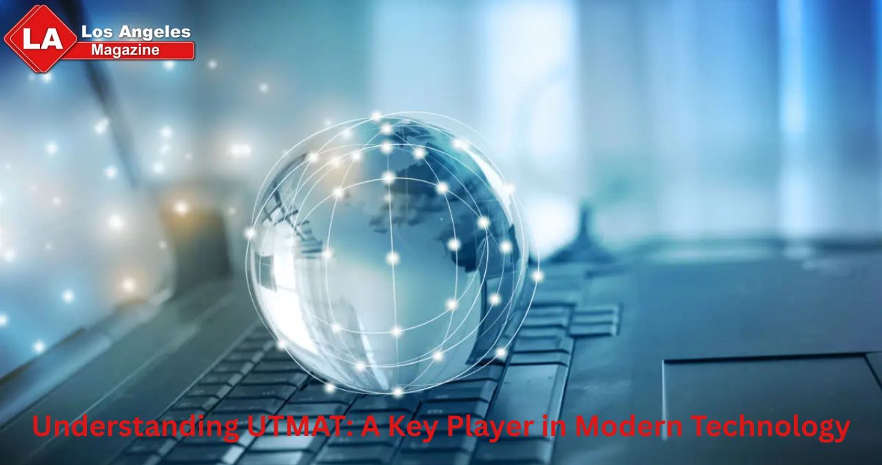 Understanding UTMAT: A Key Player in Modern Technology