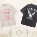 Express Your Faith Boldly with Christian T-Shirts from Guidingcross Christian T-Shirts