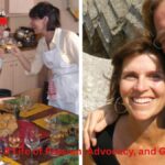 Anne Steves: A Life of Passion, Advocacy, and Global Impact