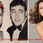 Anya Longwell – The Timeless Journey of Grace, Talent, and Reinvention