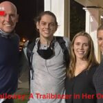 Beata Galloway: A Trailblazer in Her Own Right Beata Galloway: A Trailblazer in Her Own Right