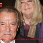 Dale Russell Gudegast: The Graceful Life of a Private Woman in Hollywood Dale Russell Gudegast: The Graceful Life of a Private Woman in Hollywood