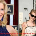 Eila Rose Duncan: A Rising Star in the World of Arts and Advocacy