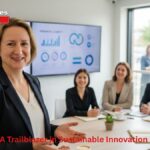 Emma Michell: A Trailblazer in Sustainable Innovation and Leadership Emma Michell: A Trailblazer in Sustainable Innovation and Leadership