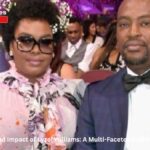 Exploring the Life and Impact of Lyzel Williams: A Multi-Faceted Individual in the Spotlight