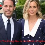 Frida Andersson: The Rising Star in the World of Fashion and Modeling Frida Andersson: The Rising Star in the World of Fashion and Modeling