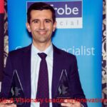 George Chirakis: A Visionary Leader in Innovation and Business