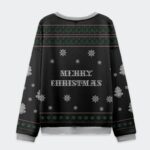 Get Festive with Ugly Christmas Sweater – Tokyo-Tiger 2025 Black Friday Deals