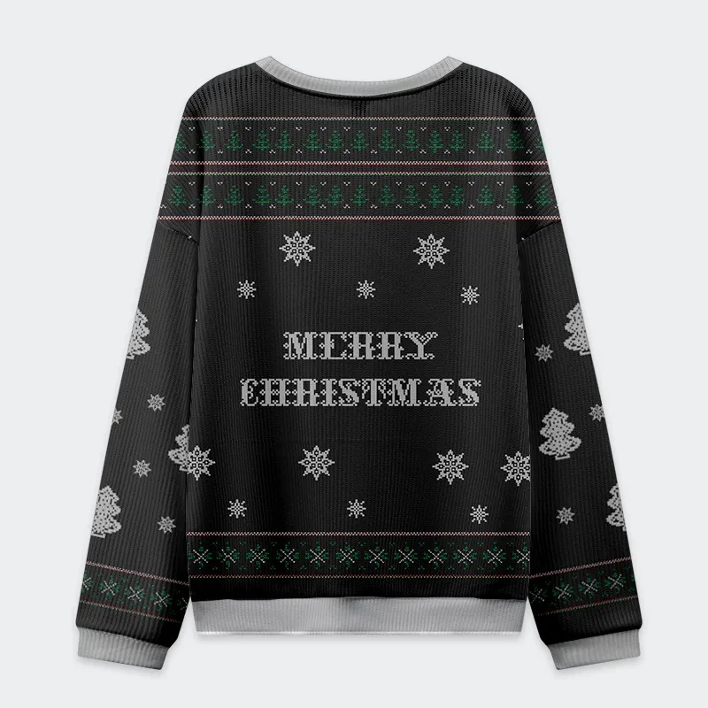 Get Festive with Ugly Christmas Sweater – Tokyo-Tiger 2025 Black Friday Deals