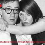 Harlene Rosen: A Remarkable Journey Through Advocacy, Education, and Social Change