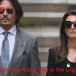 Joelle Rich: The Rising Star in the Legal World Joelle Rich: The Rising Star in the Legal World