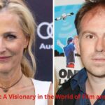 Julian Ozanne: A Visionary in the World of Film and Philanthropy Julian Ozanne: A Visionary in the World of Film and Philanthropy