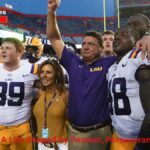 Kelly Orgeron: A Life Shaped by Passion, Perseverance, and Family Kelly Orgeron: A Life Shaped by Passion, Perseverance, and Family