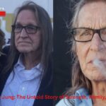 Kristina Sunshine Jung: The Untold Story of Strength, Family, and Redemption Kristina Sunshine Jung: The Untold Story of Strength, Family, and Redemption