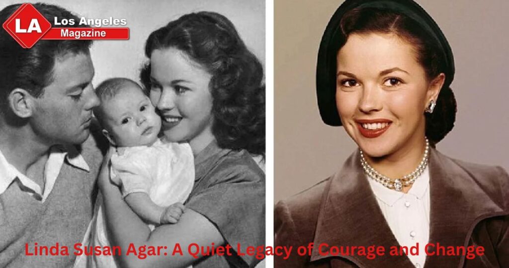 Linda Susan Agar: A Quiet Legacy of Courage and Change
