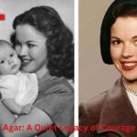 Linda Susan Agar: A Quiet Legacy of Courage and Change Linda Susan Agar: A Quiet Legacy of Courage and Change