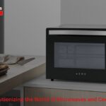 Microwey: Revolutionizing the World of Microwaves and Cooking Technology