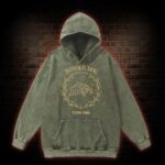 Nerdywave’s Vintage Gaming Washed Hoodies Must-Have List 2025 Christmas Sale