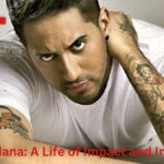 Nipo Saldana: A Life of Impact and Inspiration