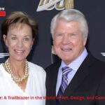 Rhonda Rookmaaker: A Trailblazer in the World of Art, Design, and Community Engagement