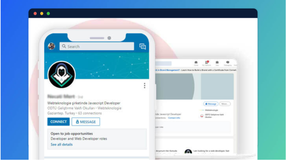 How to Scrape Data from LinkedIn Scraper Free How to Scrape Data from LinkedIn Scraper Free