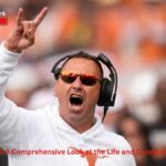 Stephanie Sarkisian: A Comprehensive Look at the Life and Career of a Visionary Leader