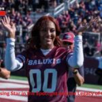 Taylor Pippen: Rising Star in the Spotlight and the Legacy of the Pippen Name