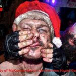 The Chilling Reality of McKamey Manor: An Extreme Haunt Beyond Imagination