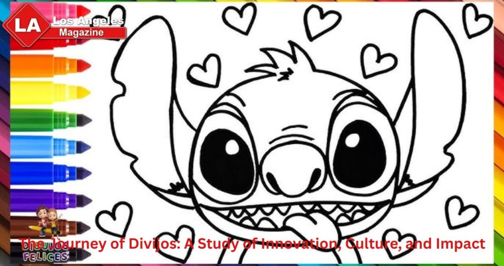 The Journey of Divijos: A Study of Innovation, Culture, and Impact