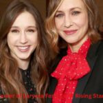 The Life and Career of Laryssa Farmiga: A Rising Star in Hollywood