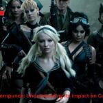 The Rise of Suckernpunch: Understanding Its Impact on Culture and Media
