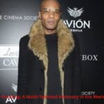 The Rise of Tommy Gooding: A Multi-Talented Visionary in the World of Entertainment