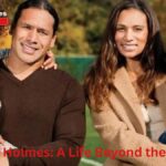 Theodora Holmes: A Life Beyond the Spotlight