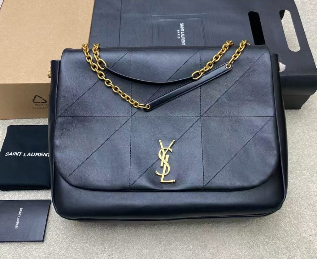 Top 10 Replica Saint Laurent Bags That Look Just Like the Real Thing