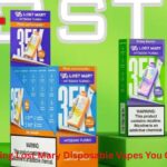 Top Long-Lasting Lost Mary Disposable Vapes You Can Buy Today Top Long-Lasting Lost Mary Disposable Vapes You Can Buy Today