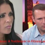 Tyna Robertson: A Trailblazer in Fitness and Wellness