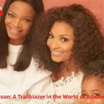 Valerie C. Robinson: A Trailblazer in the World of Academia and Beyond Valerie C. Robinson: A Trailblazer in the World of Academia and Beyond