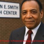Warren E. Smith: A Pioneer in Financial Strategy and Investment Management