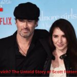 Who Is Vera Davich? The Untold Story of Scott Patterson’s First Wife